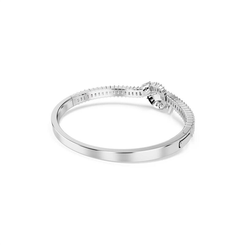 Swarovski Matrix Bangle image number 7